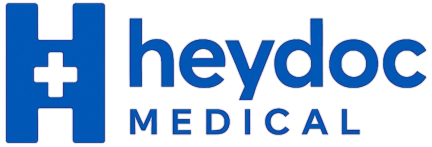 HeyDoc Medical