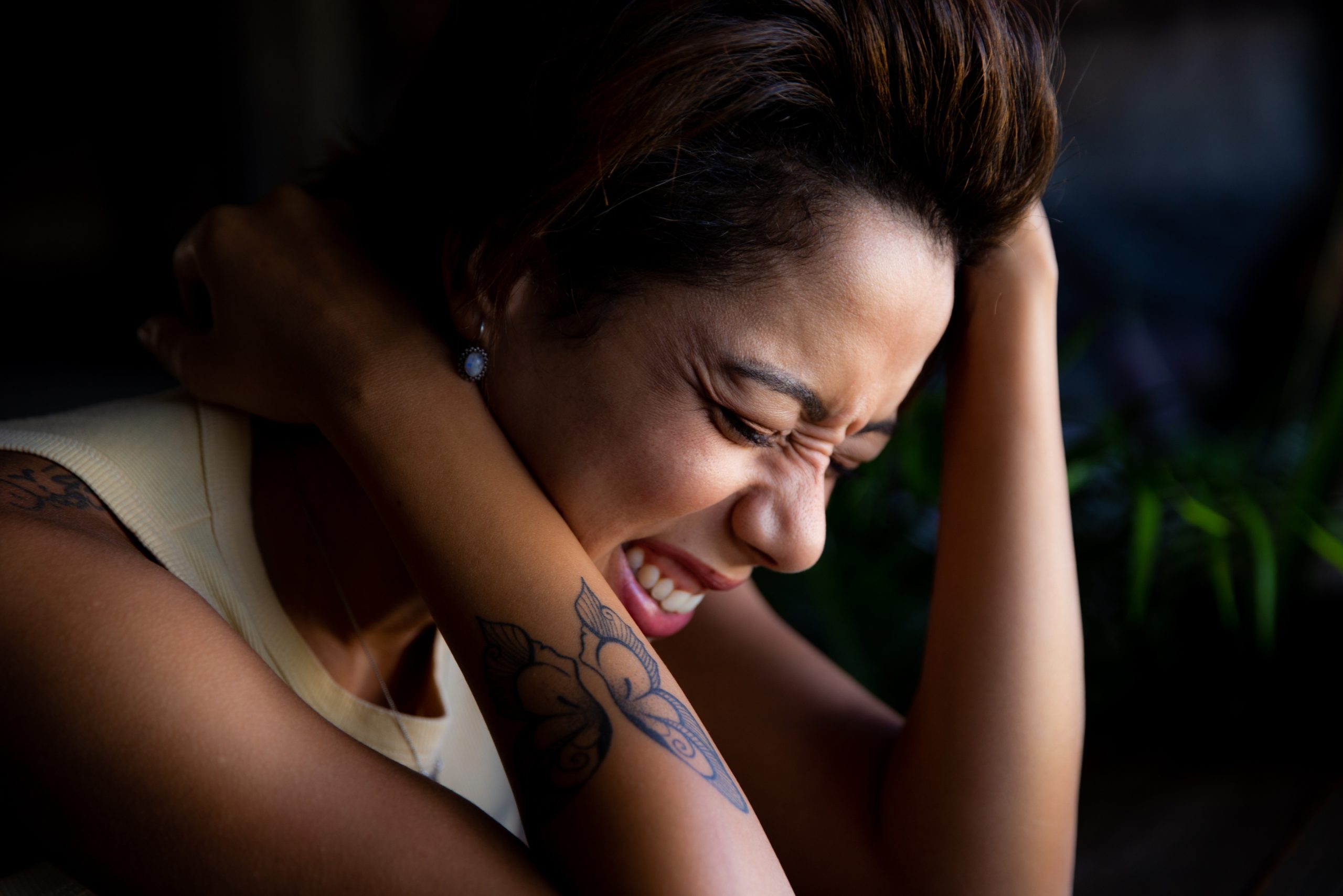 The Pain Paradox: Why Trying to Eliminate Pain Completely Might Be Making You Suffer More